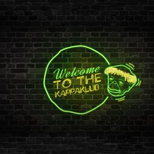 KappaKlub Podcast