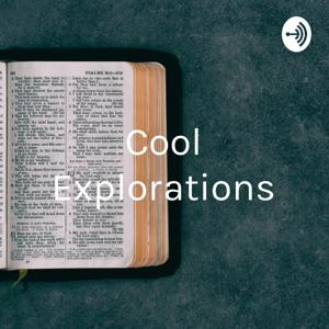 Cool Explorations: Explorations In God's Word