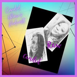 CandidlyEL Presents Candid and Raw
