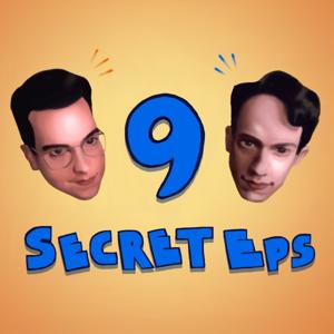 9 Secret Eps - A They Might Be Giants Podcast