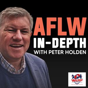 AFLW In-Depth with Peter Holden