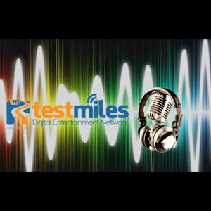 Test Miles Radio