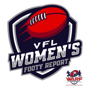 VFL Women's Footy Report