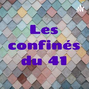 Les confinés du 41