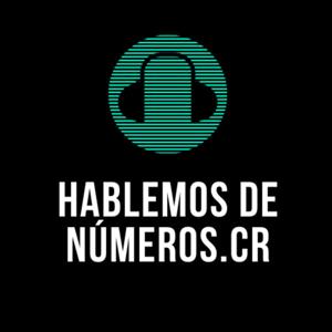 Hablemos de NúmerosCR