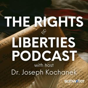 Federalist Papers Podcast Series