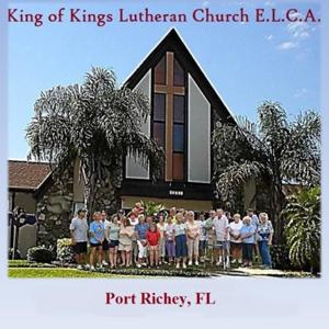 King of Kings Lutheran Church ELCA