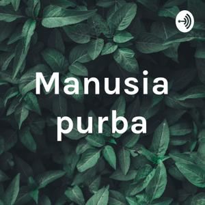 Manusia purba