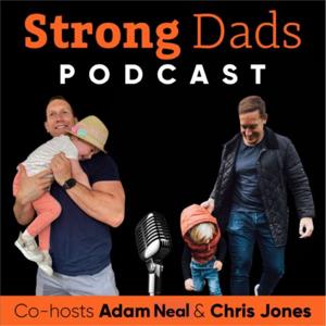 Strong Dads Podcast