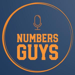 Numbers Guys