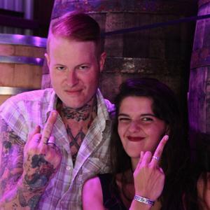 Jaded Ravins Podcast