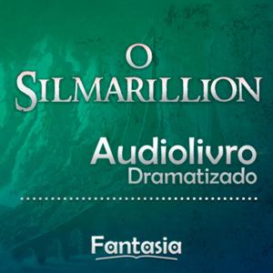 O SILMARILLION - ÁUDIO DRAMA