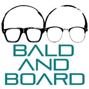 Bald And Board