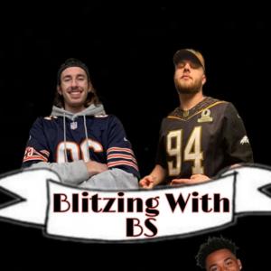 Blitzing With BS