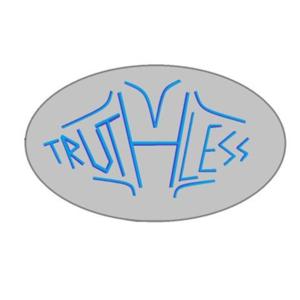 Truthless: A Sarcastic Stormlight Podcast