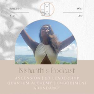 Nishanthi's Podcast