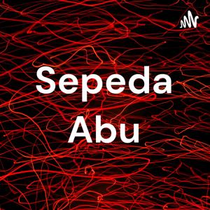 Sepeda Abu