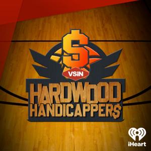 Hardwood Handicappers: A VSiN Basketball Betting Podcast by iHeartPodcasts