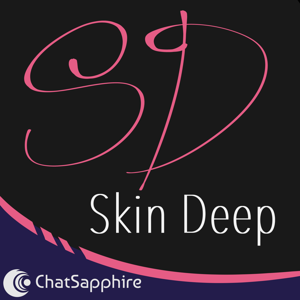 Skin Deep by ChatSapphire