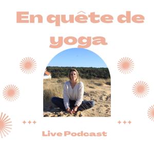 En quête de yoga