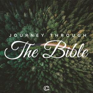 Journey Through The Bible