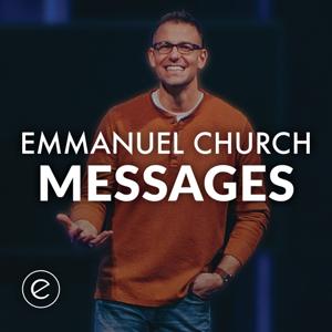 Emmanuel Church with Danny Anderson by Emmanuel Church