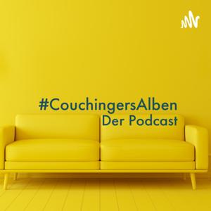 Couchingers Alben.