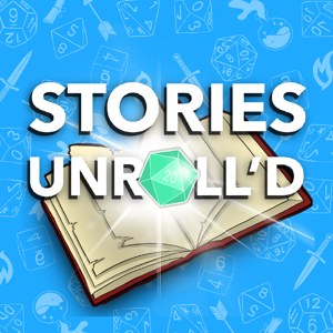 Stories Unroll'd