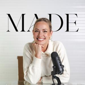 MADE: Making All Daughters Equipped by Audrey Meadows