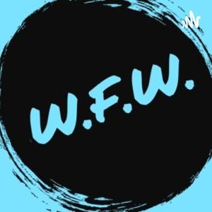 We Finally Watched: A Legend of Korra Podcast