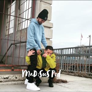 MaD:SuS Pod