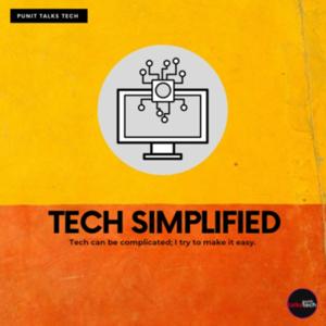 Tech Simplified