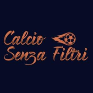 Calcio senza filtri