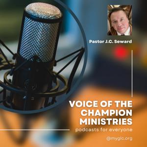 Voice of the Champion Ministries