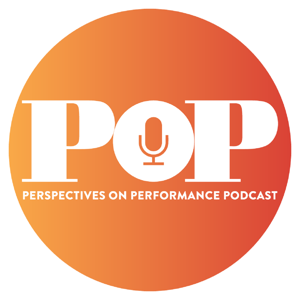 Perspectives on Performance