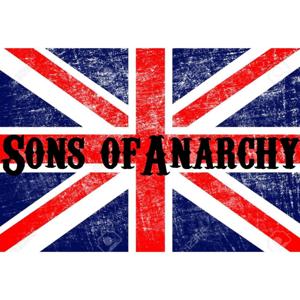 Sons of Anarchy UK Podcast