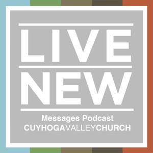 Messages - Cuyahoga Valley Church