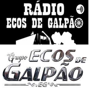 RÁDIO ECOS DE GALPAO