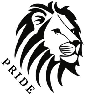 LIONS PRIDE