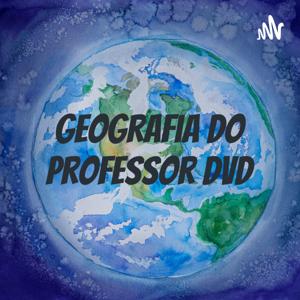 Geografia Do Professor DVD