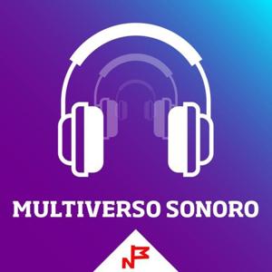 Multiverso Sonoro by Multiverso Sonoro