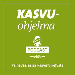 Kasvuohjelma Podcast