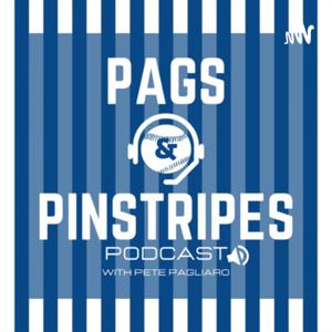 Pags & Pinstripes Podcast