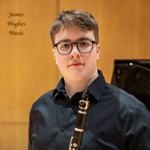 James Hughes Music