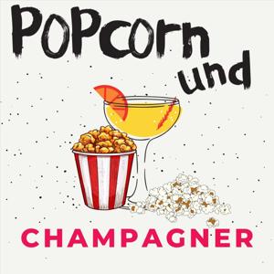 Popcorn & Champagner