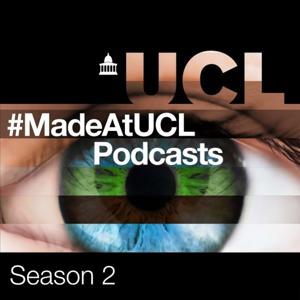 #MadeAtUCL Season 2