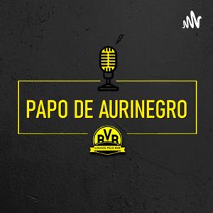 Papo de Aurinegro