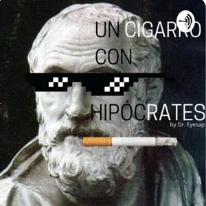 Un Cigarro con Hipócrates