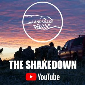 Landshake - The Shakedown