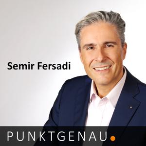 PUNKTGENAU - Impulse und Ideen für den Unternehmenserfolg